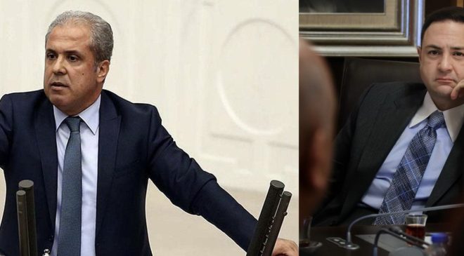 Şamil Tayyar’dan Chp’li Akdoğan’a tepki: “Yalan ve iftiralarla başsavcıyı hedef alıyorlar”