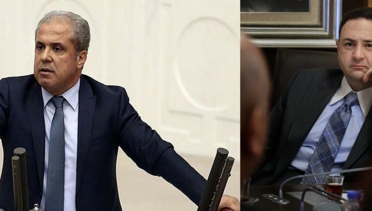 Şamil Tayyar’dan Chp’li Akdoğan’a tepki: “Yalan ve iftiralarla başsavcıyı hedef alıyorlar”