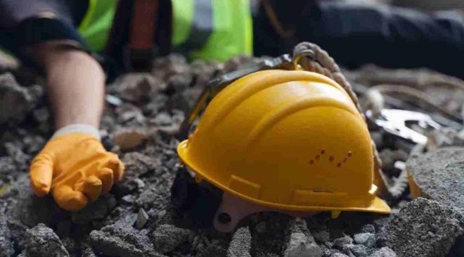 Gaziantep’te Korkunç İş Kazası! 3 Metrelik Çukurda Can Pazarı