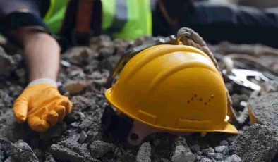 Gaziantep’te Korkunç İş Kazası! 3 Metrelik Çukurda Can Pazarı