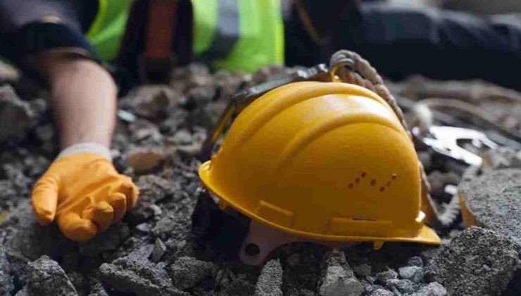 Gaziantep’te Korkunç İş Kazası! 3 Metrelik Çukurda Can Pazarı