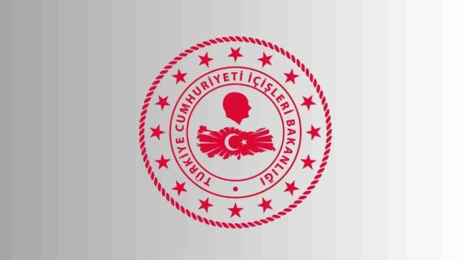 İçişleri Bakanlığı: “Okullarımızdaki güvenlik tedbirleri artırılmıştır”