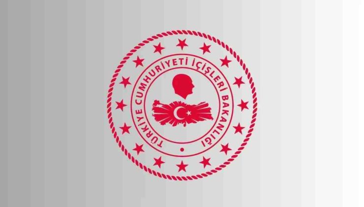 İçişleri Bakanlığı: “Okullarımızdaki güvenlik tedbirleri artırılmıştır”