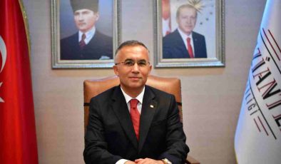 Vali Kemal Çeber’den Önemli Uyarı