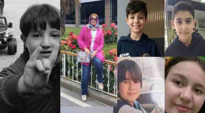 Kahramanmaraş’ta saldırıda hayatını kaybedenlerin sayısı 10’a yükseldi