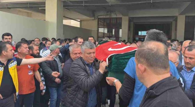 Kahramanmaraş’ta Yürek Yakan Anlar! Okul saldırısında hayatlarını kaybedenlerin cenazeleri ailelere teslim edilmeye başlandı