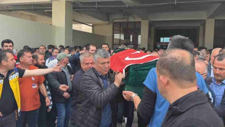 Kahramanmaraş’ta Yürek Yakan Anlar! Okul saldırısında hayatlarını kaybedenlerin cenazeleri ailelere teslim edilmeye başlandı