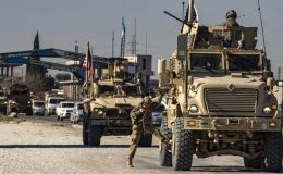 Müzakere beklenirken ABD’den Orta Doğu’ya yeni asker sevkiyatı