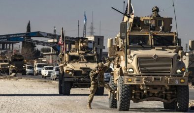 Müzakere beklenirken ABD’den Orta Doğu’ya yeni asker sevkiyatı