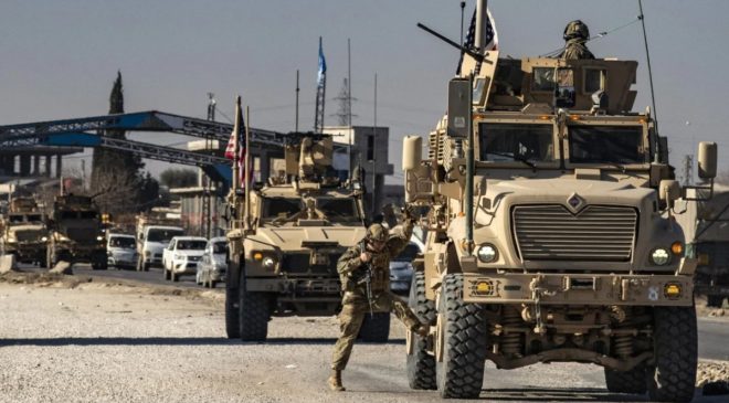 Müzakere beklenirken ABD’den Orta Doğu’ya yeni asker sevkiyatı