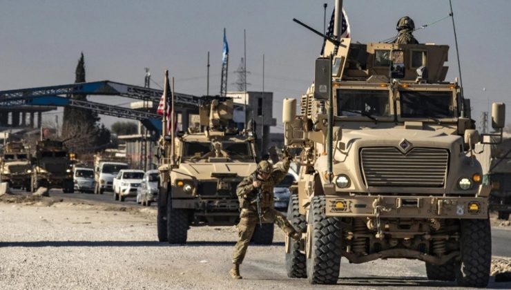 Müzakere beklenirken ABD’den Orta Doğu’ya yeni asker sevkiyatı