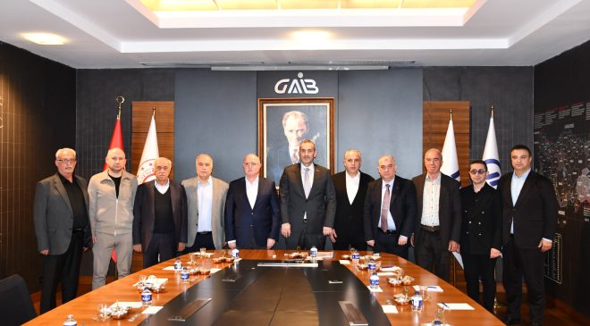 Güneydoğu’dan ilk çeyrekte 68 milyon 929 bin dolarlık kuru meyve ihraç edildi