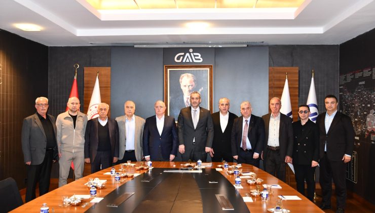 Güneydoğu’dan ilk çeyrekte 68 milyon 929 bin dolarlık kuru meyve ihraç edildi