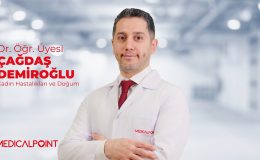 Polikistik Over Sendromu (PCOS) Kadın Sağlığını Çok Yönlü Etkiliyor