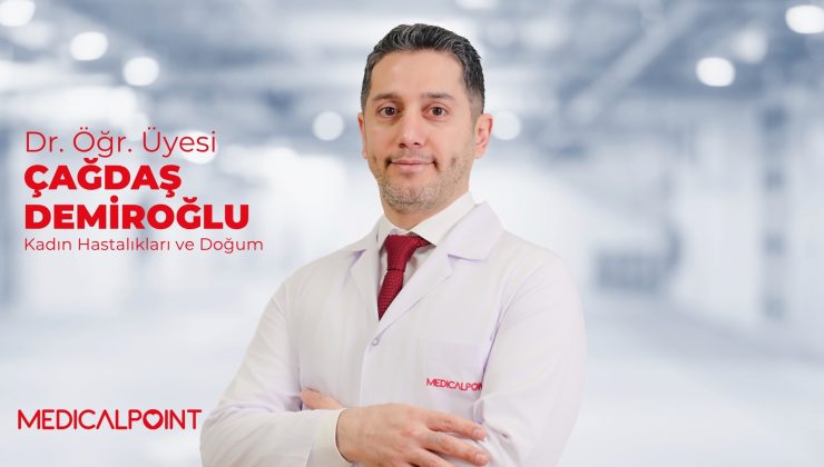 Polikistik Over Sendromu (PCOS) Kadın Sağlığını Çok Yönlü Etkiliyor