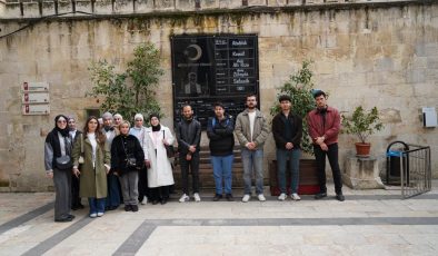 GAZİANTEP BÜYÜKŞEHİR YOĞUN BİR HAFTAYI GERİDE BIRAKTI