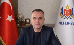 NEFER-SEN’DEN ŞANLIURFA VE KAHRAMANMARAŞ OKUL SALDIRILARINA KINAMA