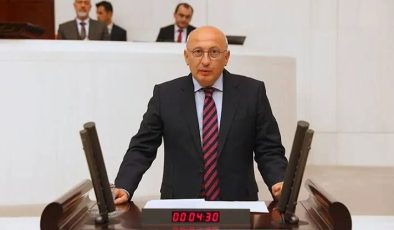 CHP Eskişehir Milletvekili Utku Çakırözer, 5G’ye geçiş süreci ile ilgili Konuştu