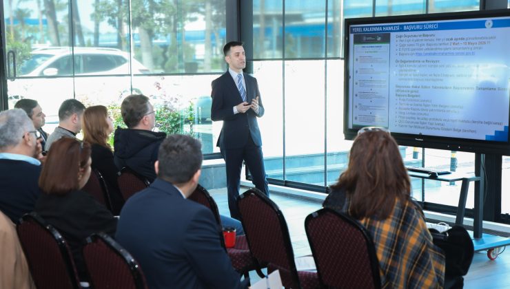 AOSB ve Kalkınma Ajansı’ndan Yatırım Hamlesine Öncülük