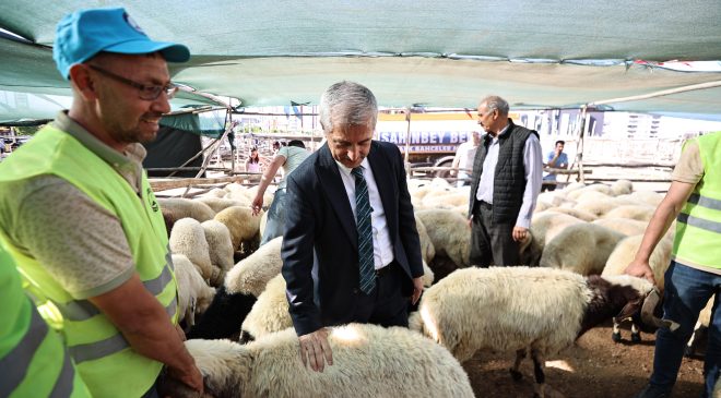 BAŞKAN TAHMAZOĞLU’NDAN VATANDAŞIN YÜZÜNÜ GÜLDÜREN AÇIKLAMA
