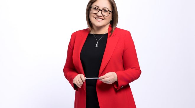ŞAHİN: “BU ŞEHRİN ÜRETİM GÜCÜNÜ BÜYÜTEN EN BÜYÜK GÜÇ İŞÇİ KARDEŞLERİMİZDİR”