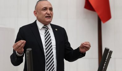 CHP Gaziantep Milletvekili Melih Meriç: “%17’den %3’e düşen erişim, umutların sistemli şekilde yok edilmesidir”