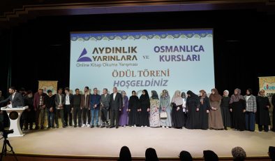 Gaziantep de Hayrat vakfı rüzgarı  Esti