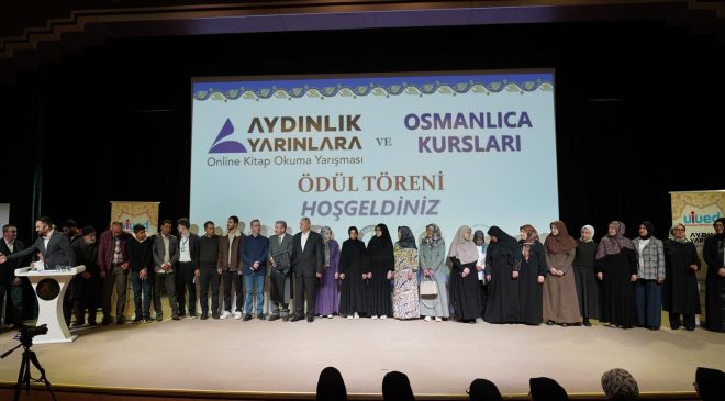 Gaziantep de Hayrat vakfı rüzgarı  Esti