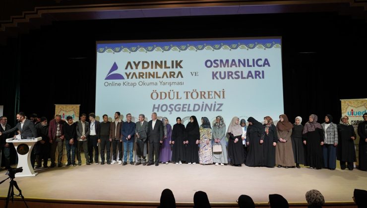 Gaziantep de Hayrat vakfı rüzgarı  Esti