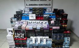 JANDARMADAN 294 UYUŞTURUCU VE KAÇAKÇILIK OLAYINA MÜDAHALE