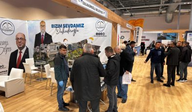 İSTANBUL’DA KAHRAMANMARAŞ TANITIM GÜNLERİNE DULKADİROĞLU DAMGASI: LEZZET, KÜLTÜR VE GÜÇLÜ TANITIM BİR ARADA