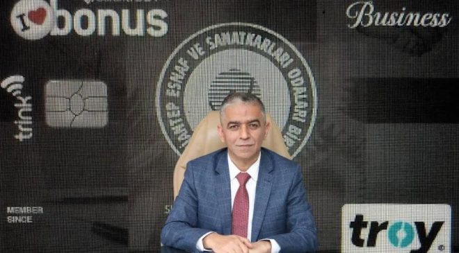 GESOB’DAN ESNAFA BANKA DESTEĞİ VE 2 YILLIK ODA AİDATI DESTEĞİ