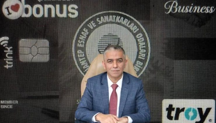 GESOB’DAN ESNAFA BANKA DESTEĞİ VE 2 YILLIK ODA AİDATI DESTEĞİ