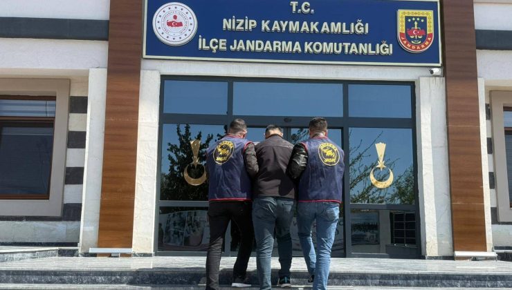 FETÖ ÜYESİNE JASAT’TAN NOKTA OPERASYON