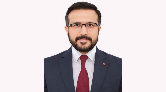 ​MEHMET YILMAZ’DAN CHP’YE ‘RUH’ GÖNDERMESİ: “BU TOPRAKLARIN RUHUNA SIRT ÇEVİRDİNİZ!”