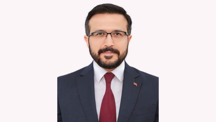 ​MEHMET YILMAZ’DAN CHP’YE ‘RUH’ GÖNDERMESİ: “BU TOPRAKLARIN RUHUNA SIRT ÇEVİRDİNİZ!”