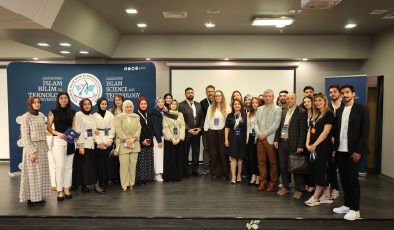 GİBTÜ EV SAHİPLİĞİNDE INSCOL’26 ULUSLARARASI ÖĞRENCİ KONGRESİ BAŞARIYLA TAMAMLANDI