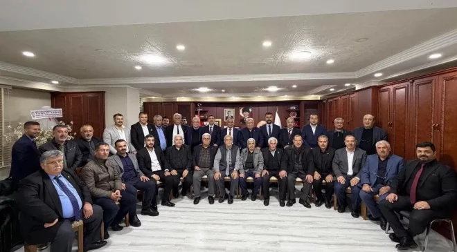 GESOB Sandığa Gidiyor