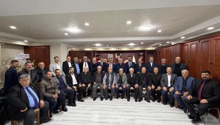 GESOB Sandığa Gidiyor