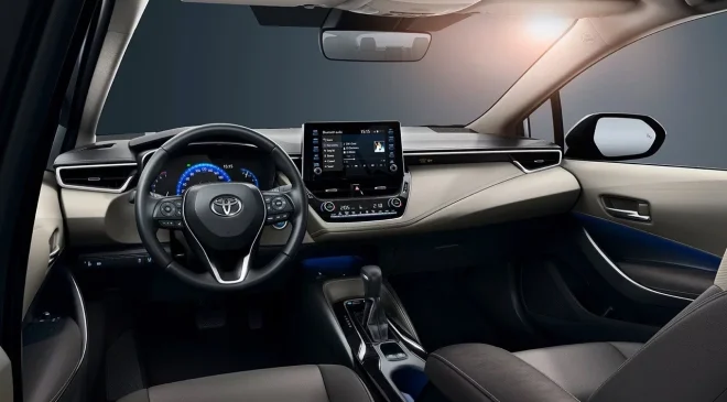 ÖTV’siz araç listesi 2026 açıklandı! İşte muafiyetli modeller