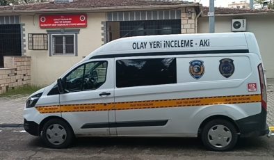 Gaziantep Şahinbey’de 14 yaşındaki kız çocuğu, taciz iddiasıyla babasını bıçaklayarak öldürdü