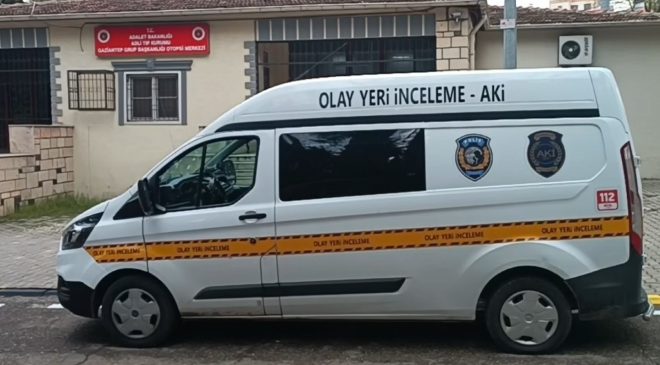 Gaziantep Şahinbey’de 14 yaşındaki kız çocuğu, taciz iddiasıyla babasını bıçaklayarak öldürdü