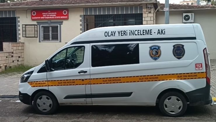 Gaziantep Şahinbey’de 14 yaşındaki kız çocuğu, taciz iddiasıyla babasını bıçaklayarak öldürdü