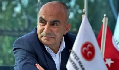 MHP Eski il başkanı Mustafa Bozgeyik’ten önemli mesaj