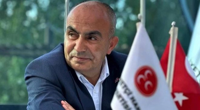 MHP Eski il başkanı Mustafa Bozgeyik’ten önemli mesaj