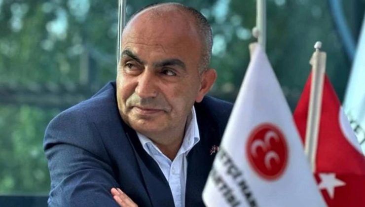 MHP Eski il başkanı Mustafa Bozgeyik’ten önemli mesaj