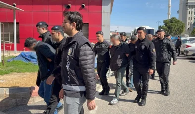 GAÜN öğretim görevlisinden milyonluk vurgun