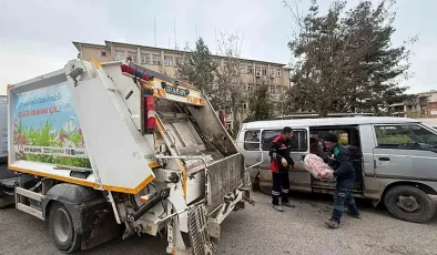 Gaziantep’te sağlıksız şartlarda taşınan 1 ton 600 kilo ciğer ele geçirildi