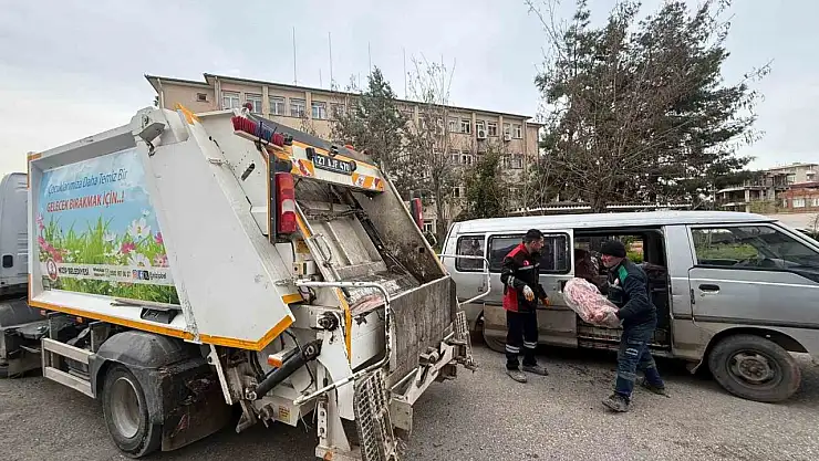 Gaziantep’te sağlıksız şartlarda taşınan 1 ton 600 kilo ciğer ele geçirildi