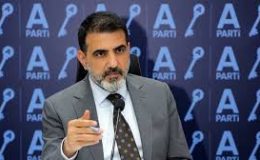 Murat ÜZÜMCÜ Konuştu: ‘Çocuklarımızı Koruyamıyorsak Hiçbir Şeyi Koruyamayız!’”